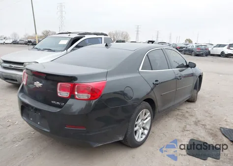 2013 Chevrolet Malibu 1Lt z USA, uszkodzony, nr VIN 1G11C5SA8DF346310